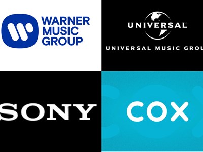 Tòa án Tối cao Mỹ xem xét tranh chấp bản quyền giữa Cox và các hãng đĩa