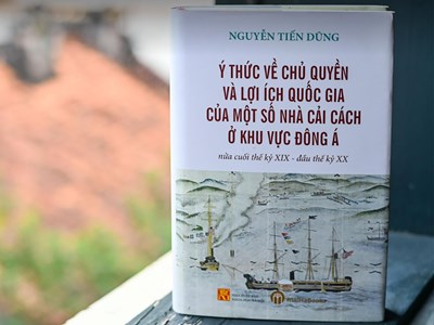 Bảo hộ bản quyền đối với sách dịch