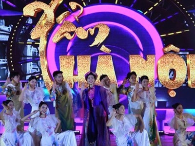 Công nghiệp văn hóa và sáng tạo – trụ cột phát triển mới của Thủ đô