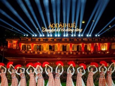 Phát triển công nghiệp văn hóa Việt Nam đến năm 2030: Động lực mới và vai trò quyết định của địa phương