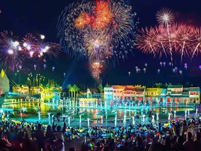 Đà Nẵng hướng tới trung tâm công nghiệp văn hóa của miền Trung