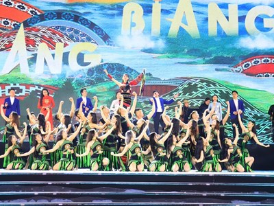 Lâm Đồng: Sẽ xây dựng Đề án phát triển công nghiệp văn hóa