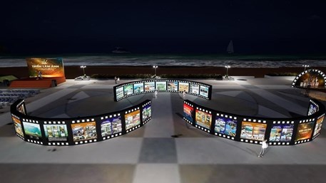 Chiến lược phát triển các ngành công nghiệp văn hóa Việt Nam đến năm 2030, tầm nhìn đến năm 2045