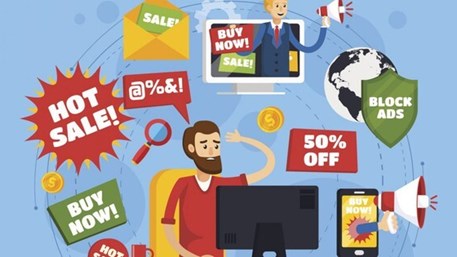 Quy định mới về hoạt động quảng cáo trên mạng