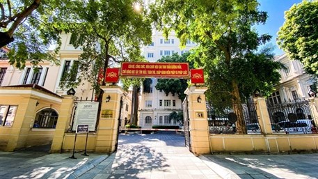 Chính phủ ban hành Nghị định quy định chức năng, nhiệm vụ, quyền hạn và cơ cấu tổ chức của Bộ Văn hóa, Thể thao và Du lịch