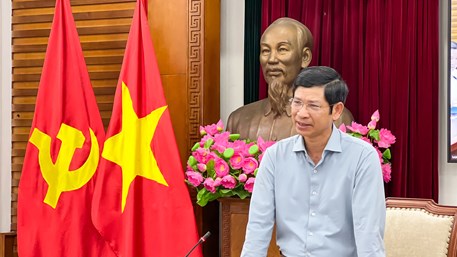 Quyết tâm thiết lập kỷ cương bản quyền trên môi trường số