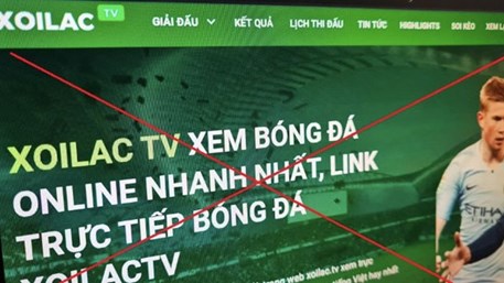 Xâm phạm bản quyền từ các nền tảng, nguyên nhân và những giải pháp pháp lý, công nghệ để chặn từ gốc các nền tảng xâm phạm