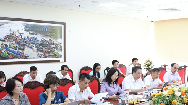 Tạo đột phá thể chế, khơi thông nguồn lực phát triển công nghiệp văn hóa