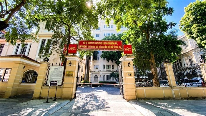 Chính phủ ban hành Nghị định quy định chức năng, nhiệm vụ, quyền hạn và cơ cấu tổ chức của Bộ Văn hóa, Thể thao và Du lịch