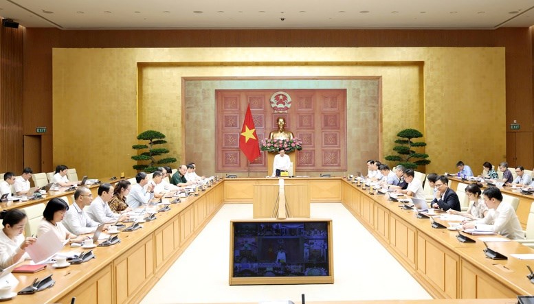 Đấu tranh chống xâm phạm quyền sở hữu trí tuệ đạt kết quả tích cực